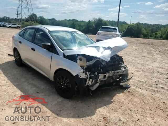 FORD FOCUS 2016 - 1FADP3E20GL201470