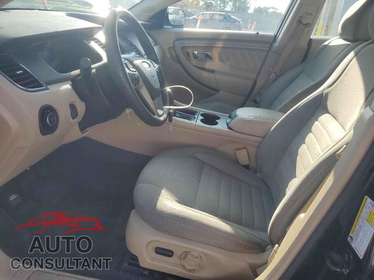 FORD TAURUS 2014 - 1FAHP2D80EG154576