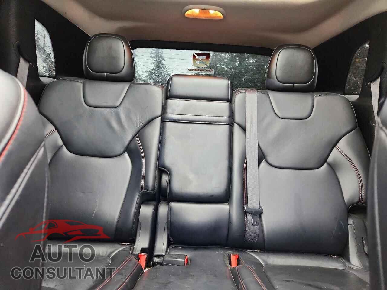 JEEP CHEROKEE 2016 - 1C4PJMBS8GW256217