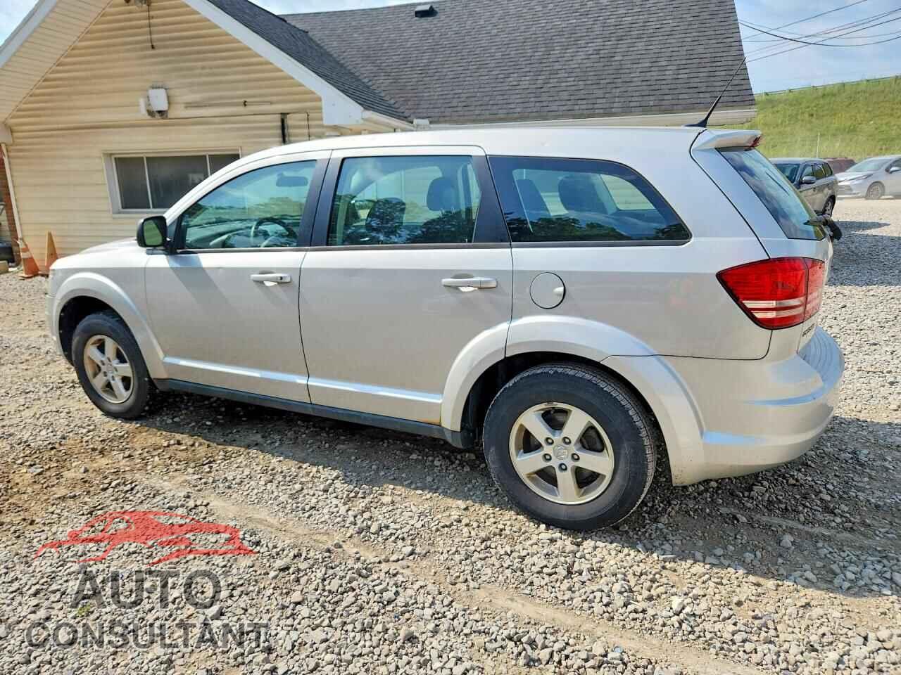 DODGE JOURNEY 2010 - 3D4PG4FB2AT206504