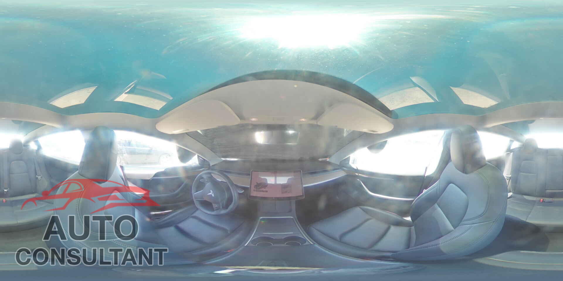 TESLA MODEL 3 2023 - 5YJ3E1EA1PF657696