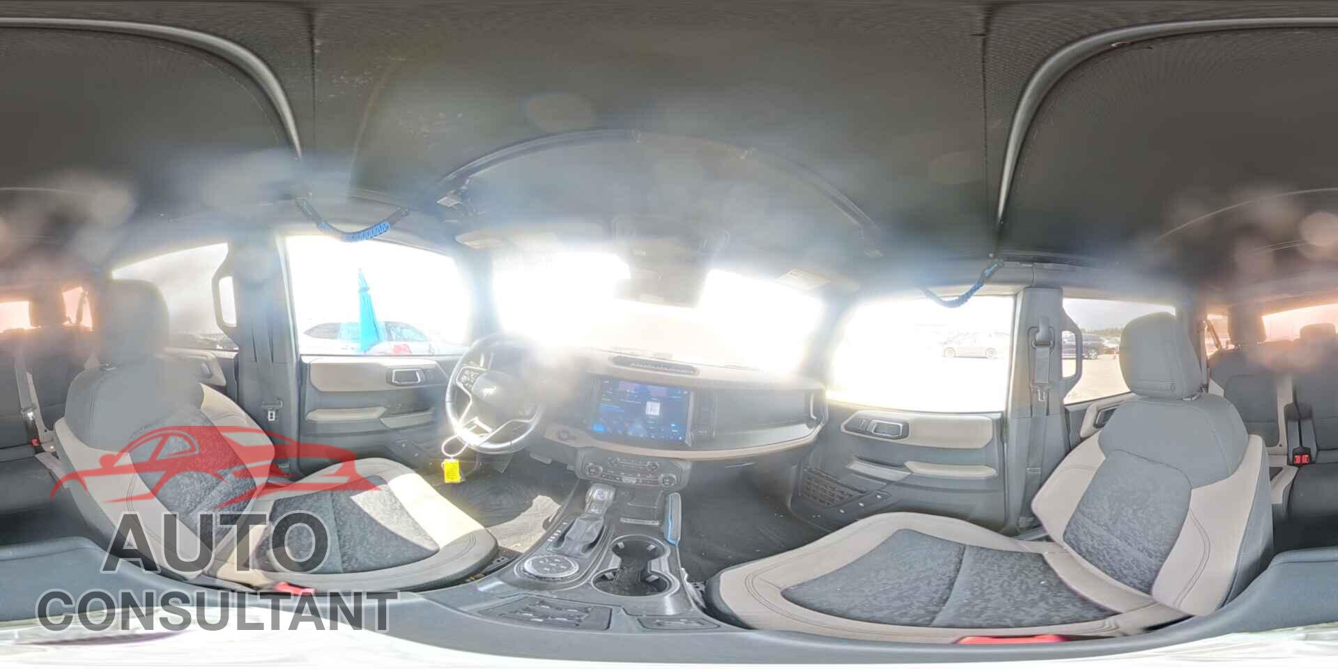 FORD BRONCO 2023 - 1FMEE5DP7PLB32513