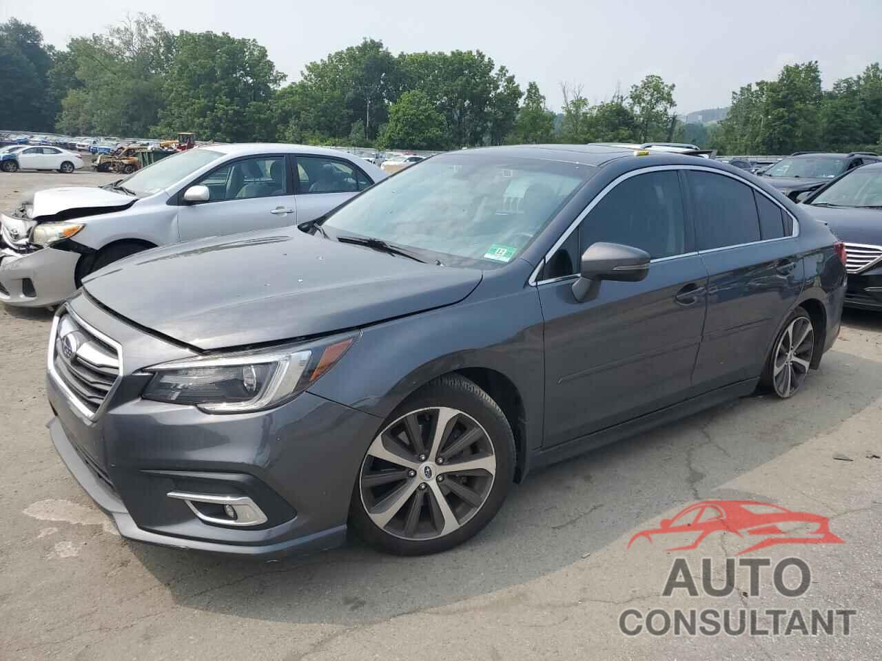 SUBARU LEGACY 2018 - 4S3BNEN64J3003407