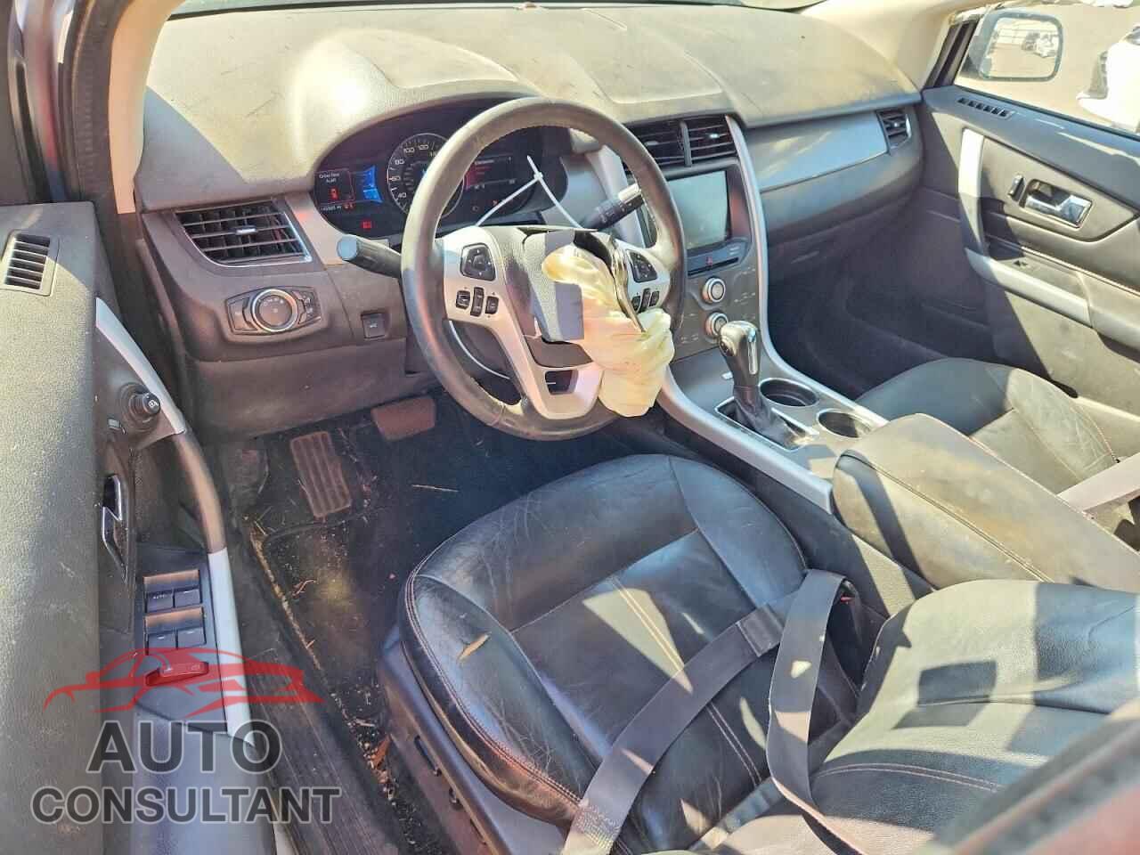 FORD EDGE 2014 - 2FMDK3JC9EBB56058