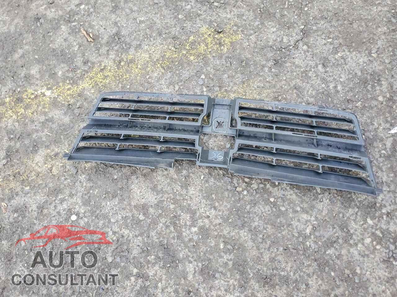 DODGE CARAVAN 2010 - 2D4RN4DE1AR478251