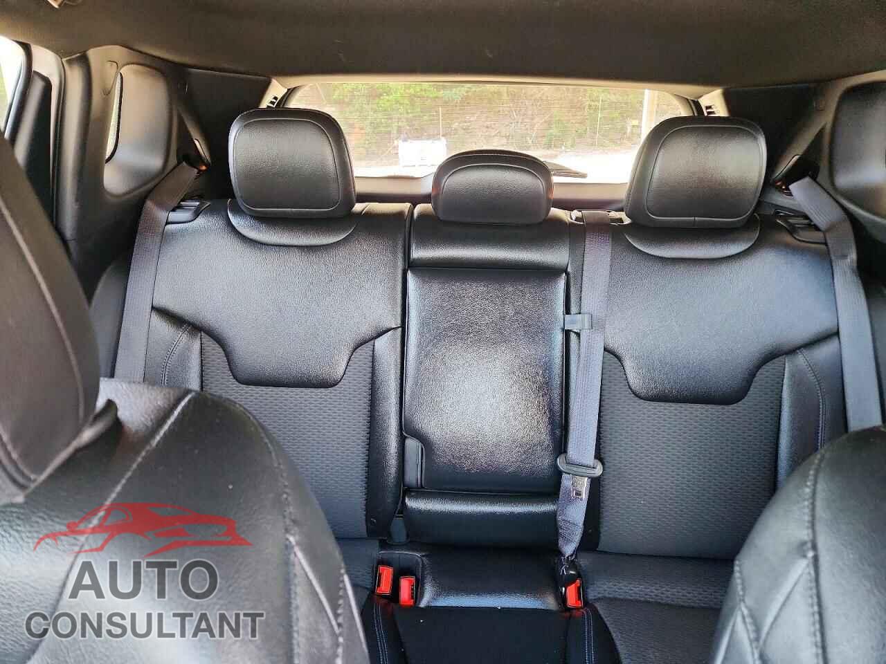 JEEP COMPASS 2024 - 3C4NJDBN2RT118943