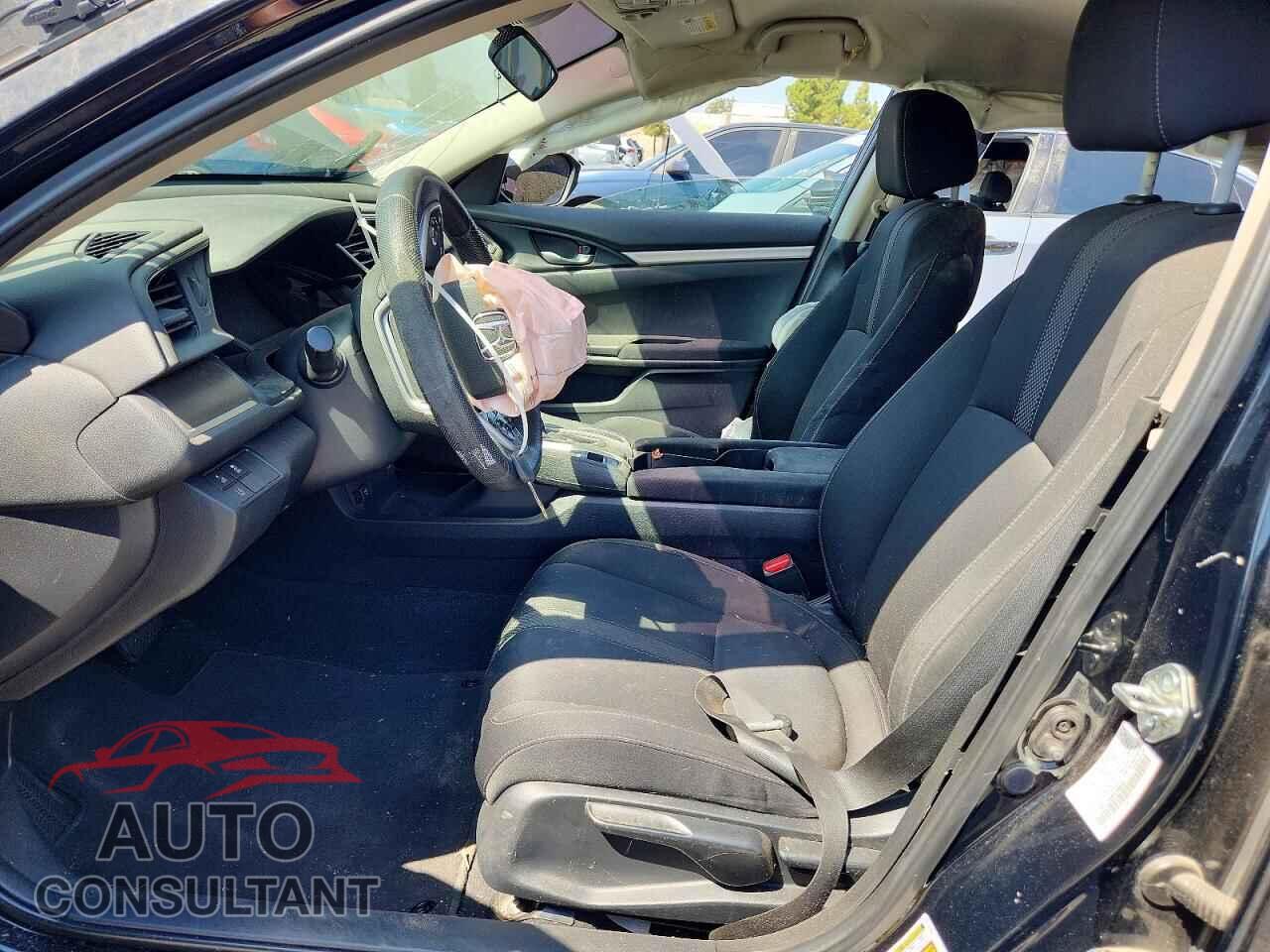 HONDA CIVIC 2019 - 19XFC2F68KE200059