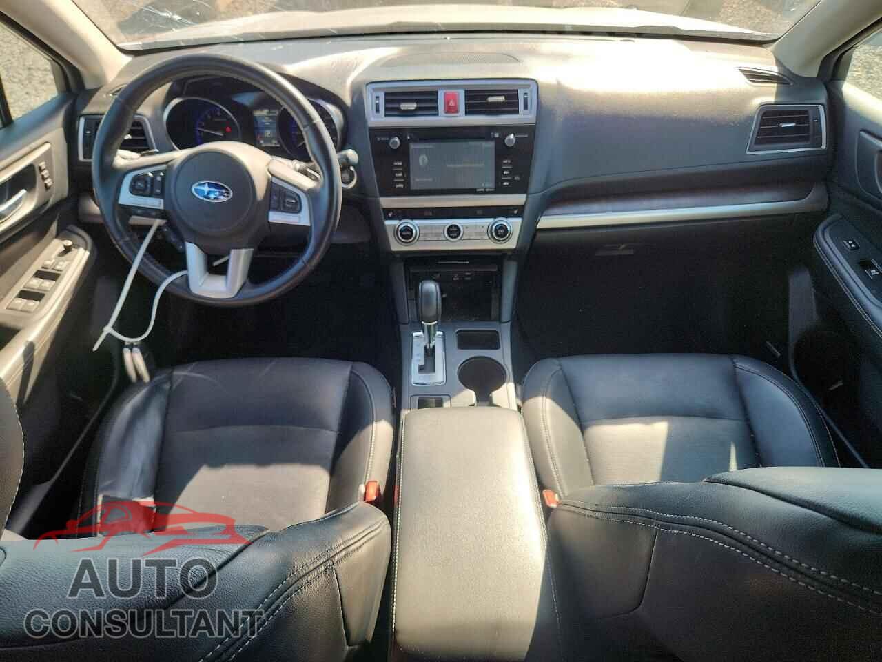 SUBARU OUTBACK 2015 - 4S4BSBLC9F3206179
