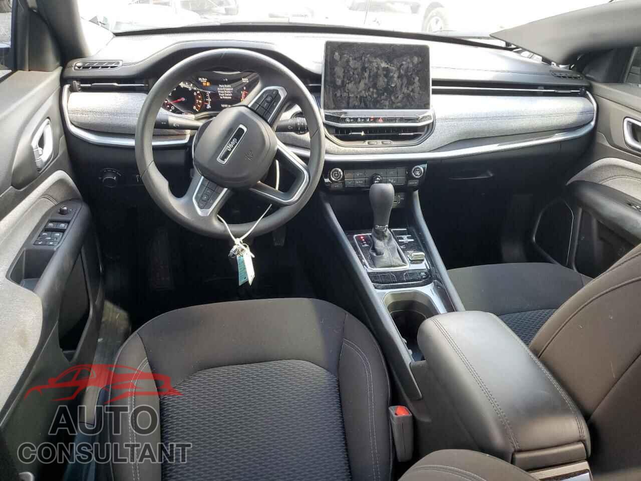 JEEP COMPASS 2024 - 3C4NJDAN3RT175234