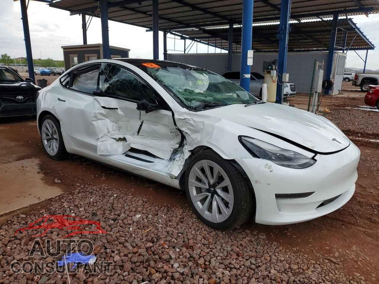 TESLA MODEL 3 2023 - 5YJ3E1EA5PF488721
