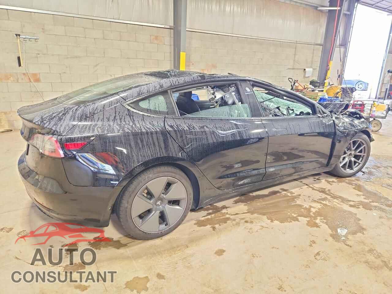 TESLA MODEL 3 2023 - 5YJ3E1EA1PF556433