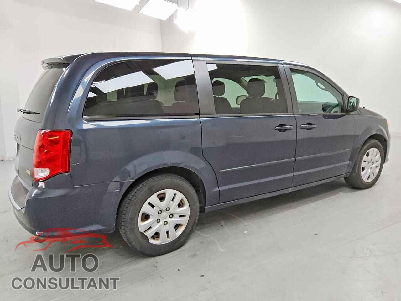 DODGE CARAVAN 2014 - 2C4RDGBG9ER173608