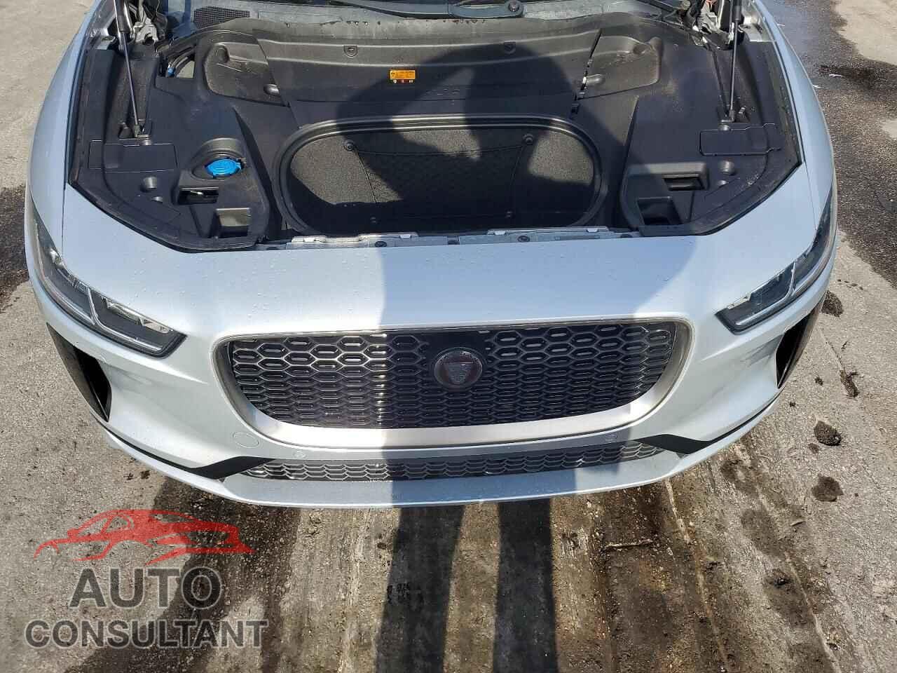 JAGUAR I-PACE 2020 - SADHB2S16L1F84893