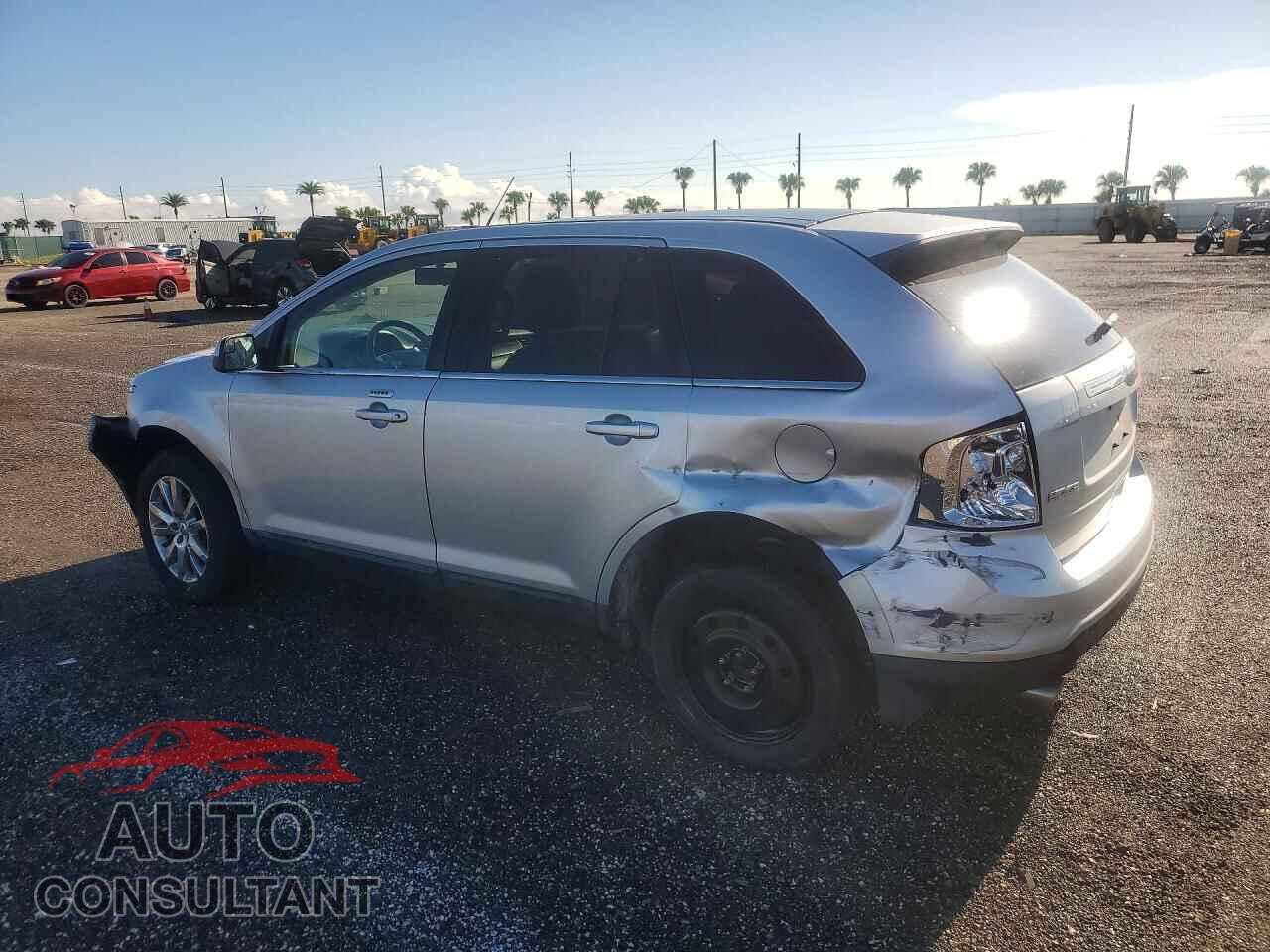 FORD EDGE 2013 - 2FMDK3KC8DBA85559
