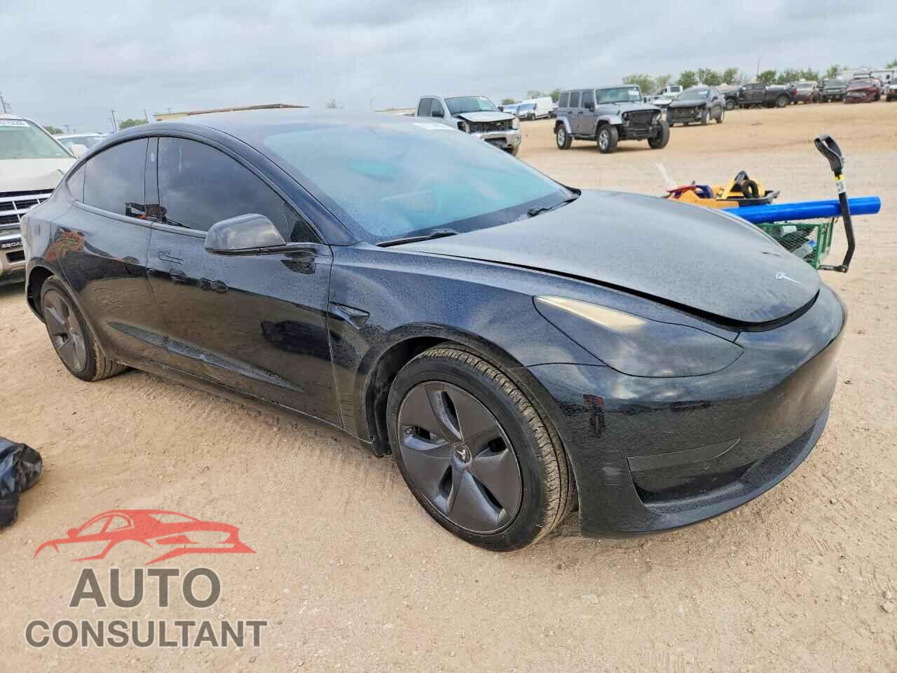 TESLA MODEL 3 2019 - 5YJ3E1EA5KF410769