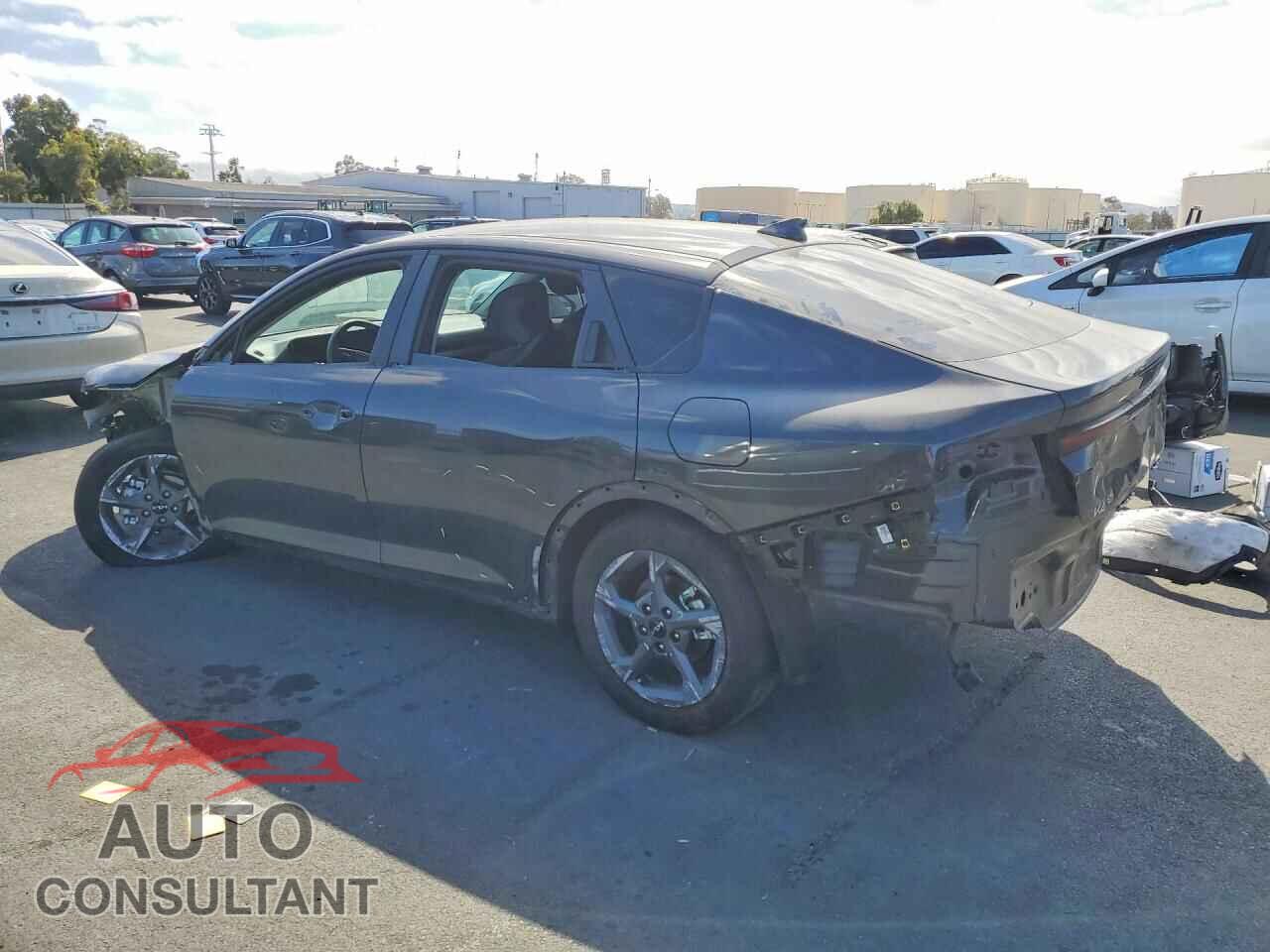 KIA ALL OTHER 2026 - 3KPFT4DE0TE309686