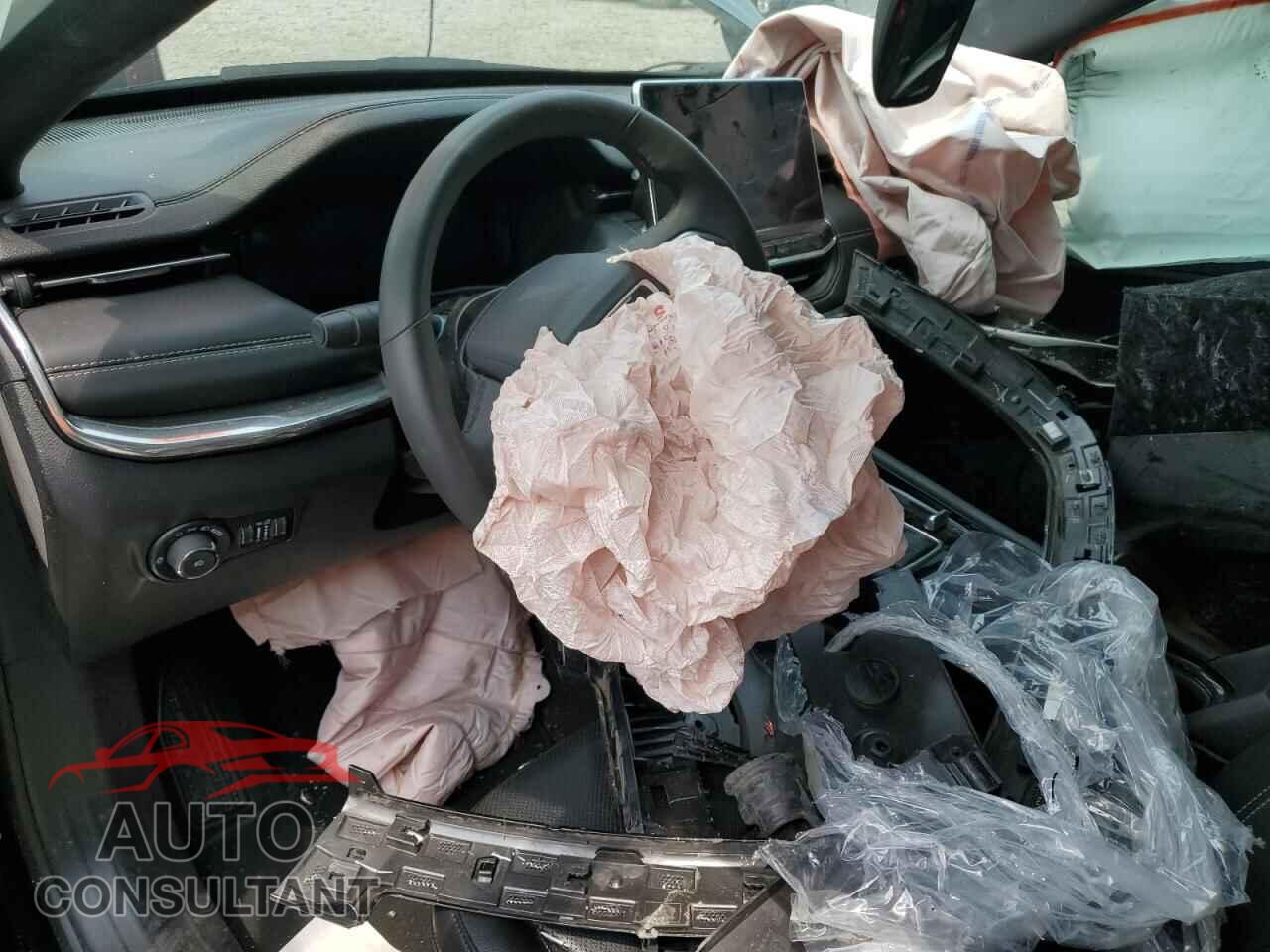 JEEP COMPASS 2024 - 3C4NJDCN8RT602467