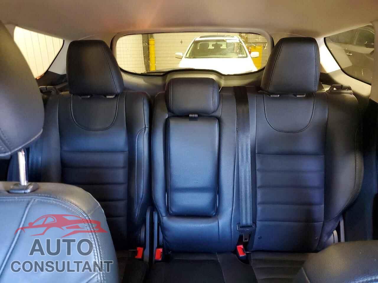 FORD ESCAPE 2016 - 1FMCU9GX1GUA62580