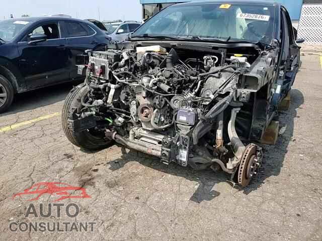 DODGE DURANGO 2018 - 1C4RDJDG5JC395270
