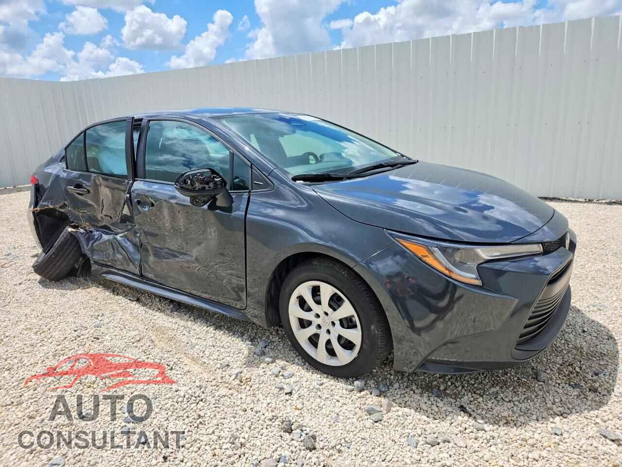 TOYOTA COROLLA 2026 - 5YFB4MDEXTP394871