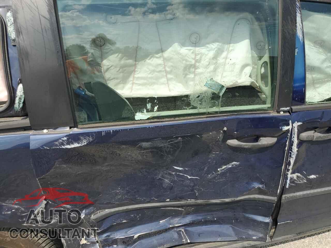 DODGE CARAVAN 2013 - 2C4RDGBG5DR790079