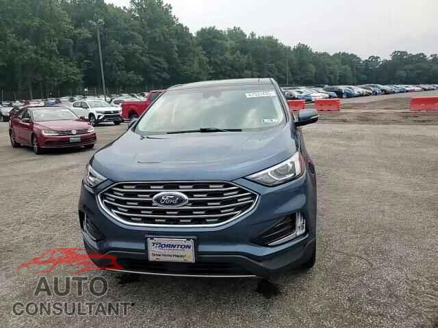 FORD EDGE 2019 - 2FMPK4K97KBC10930