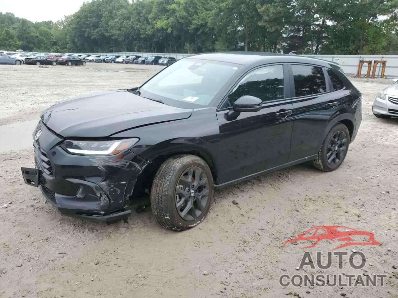 HONDA HR-V 2024 - 3CZRZ2H59RM766144