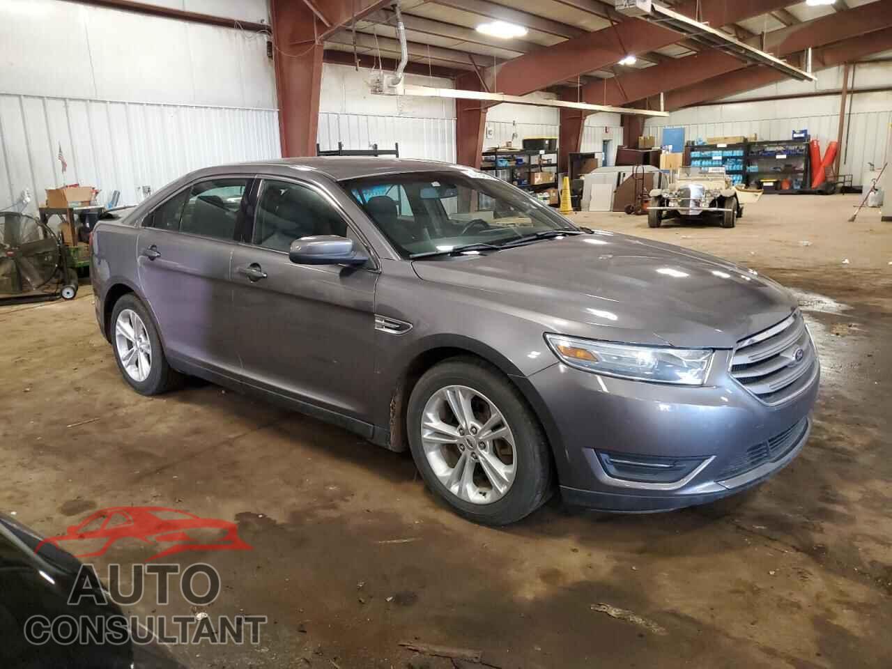 FORD TAURUS 2014 - 1FAHP2E85EG119398