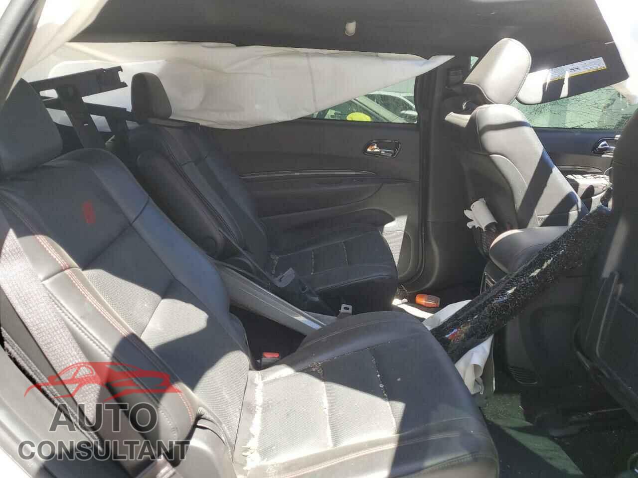 DODGE DURANGO 2024 - 1C4SDJCT5RC209027