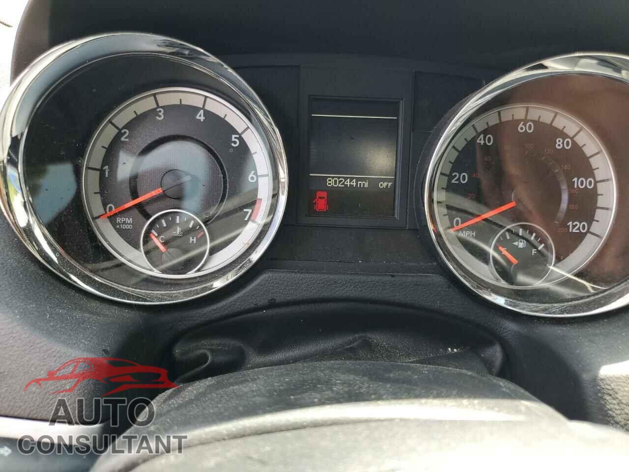 DODGE CARAVAN 2019 - 2C4RDGEG5KR787000