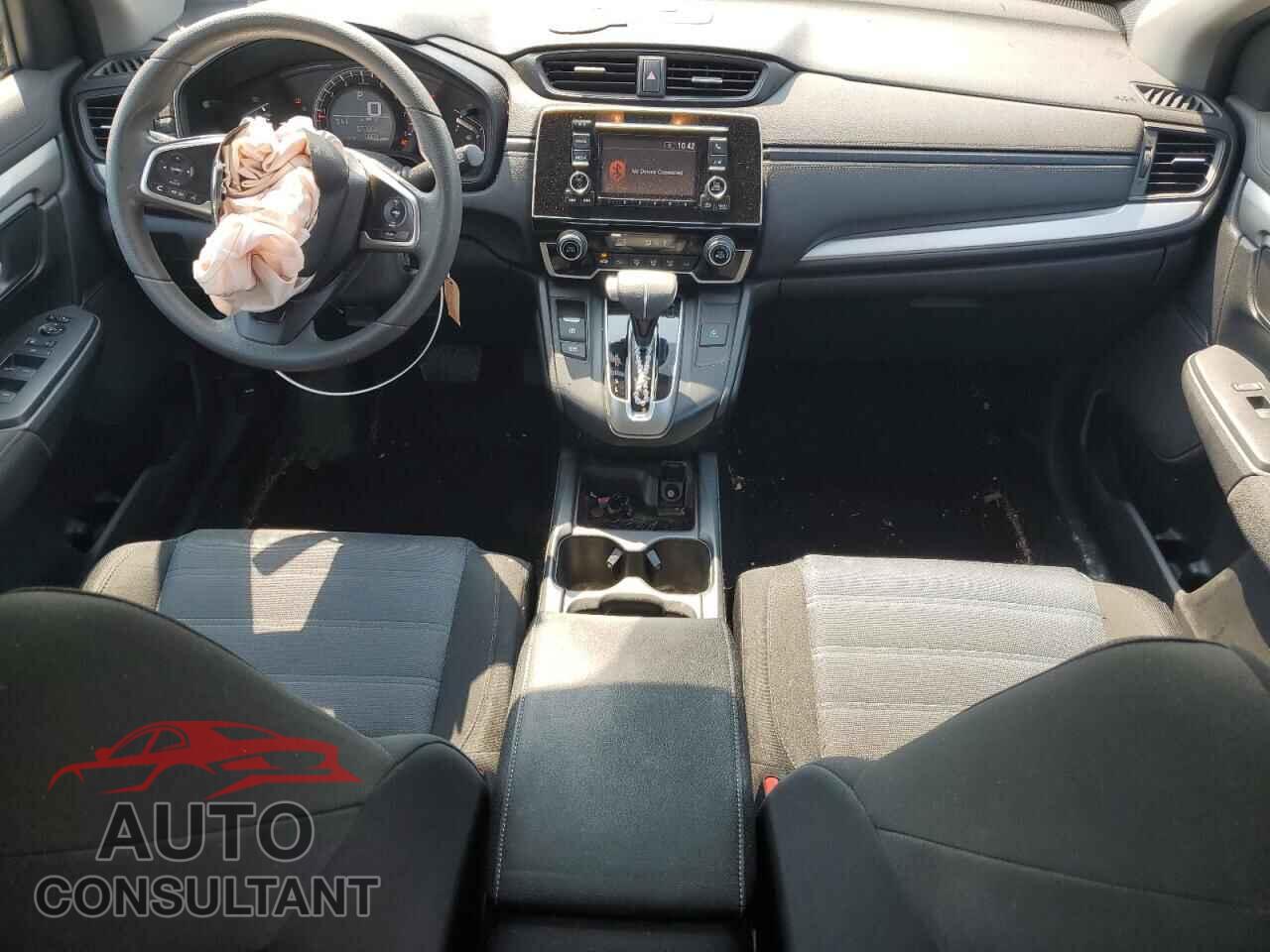 HONDA CRV 2017 - 5J6RW5H3XHL004496