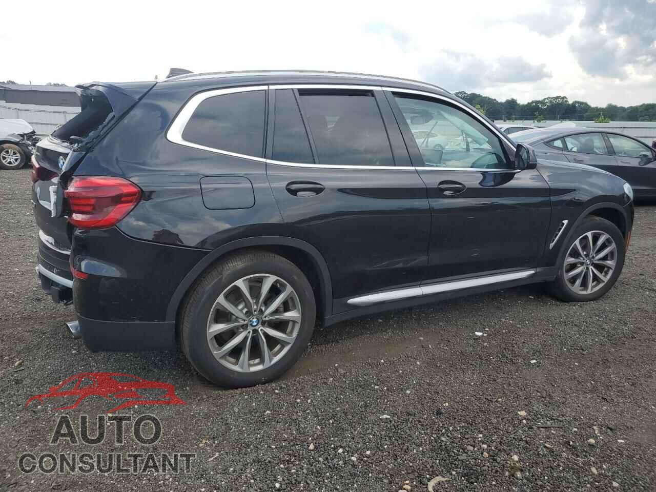 BMW X3 2019 - 5UXTR9C5XKLP85965