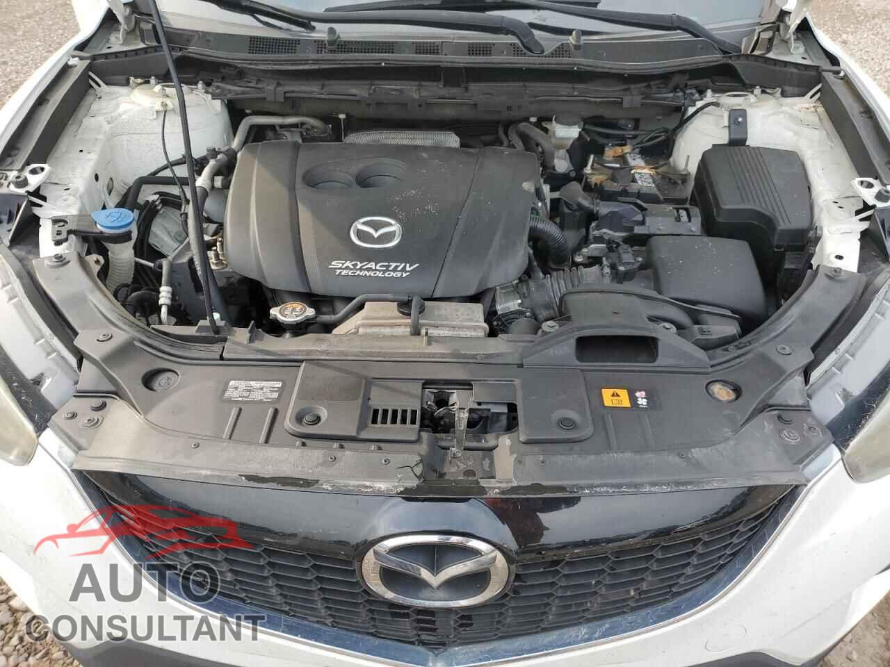 MAZDA CX-5 2015 - JM3KE2BE4F0459403