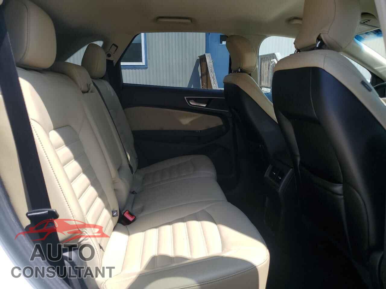 FORD EDGE 2016 - 2FMPK4J94GBB47052