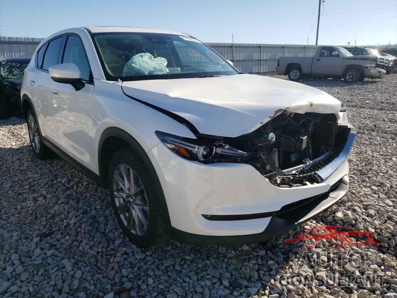 MAZDA CX-5 2020 - JM3KFBDM9L0782259