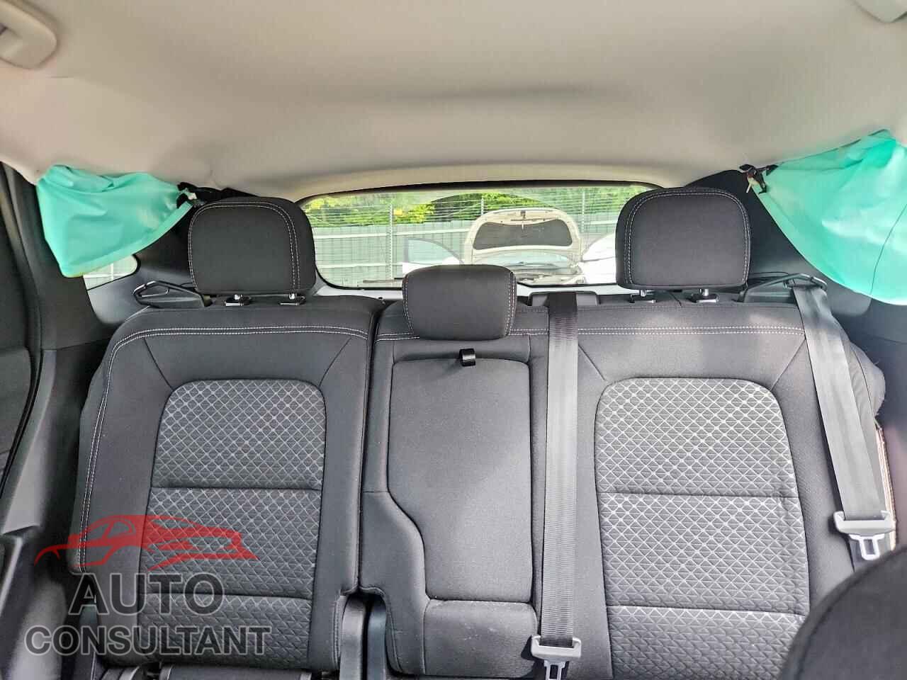 FORD ESCAPE 2024 - 1FMCU9GN4RUB43333