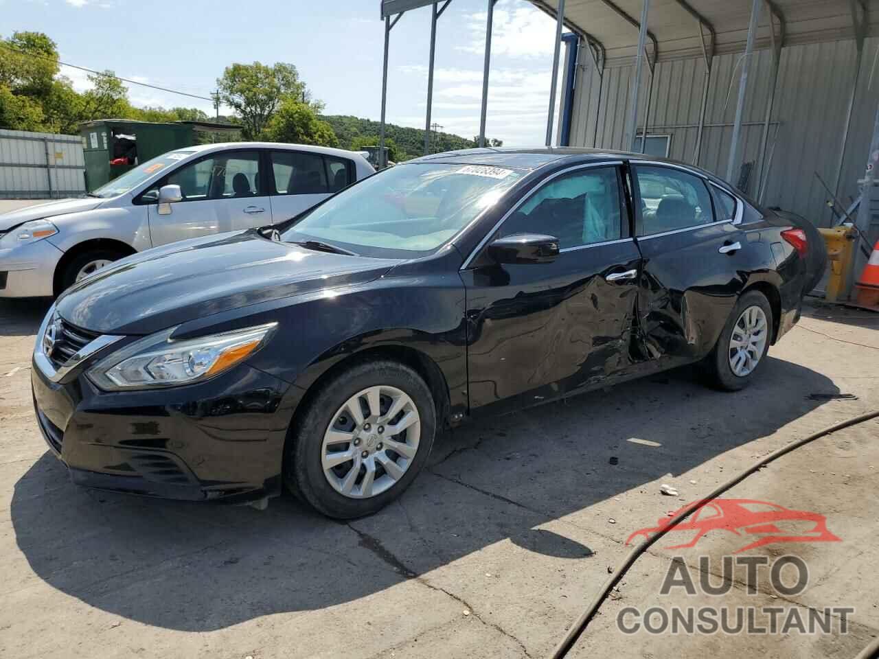 NISSAN ALTIMA 2017 - 1N4AL3AP5HC226334