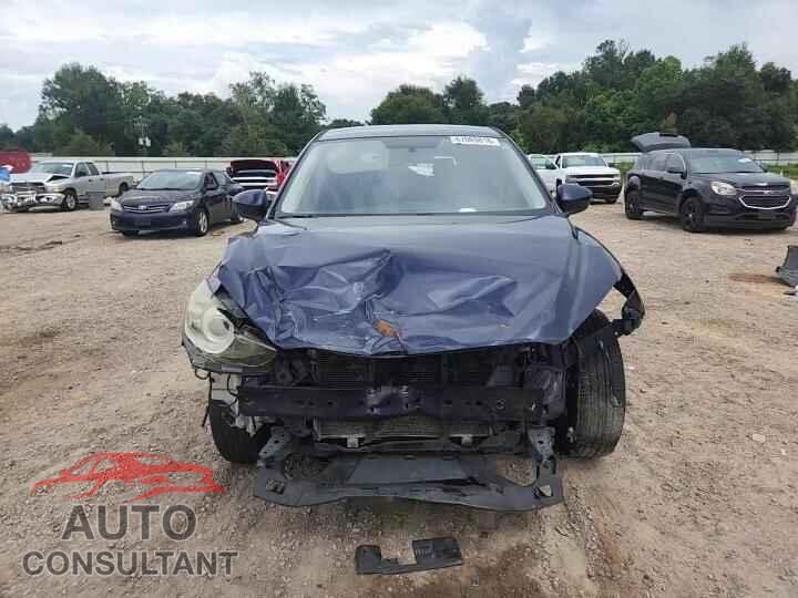 MAZDA CX-5 2014 - JM3KE2BE2E0362991