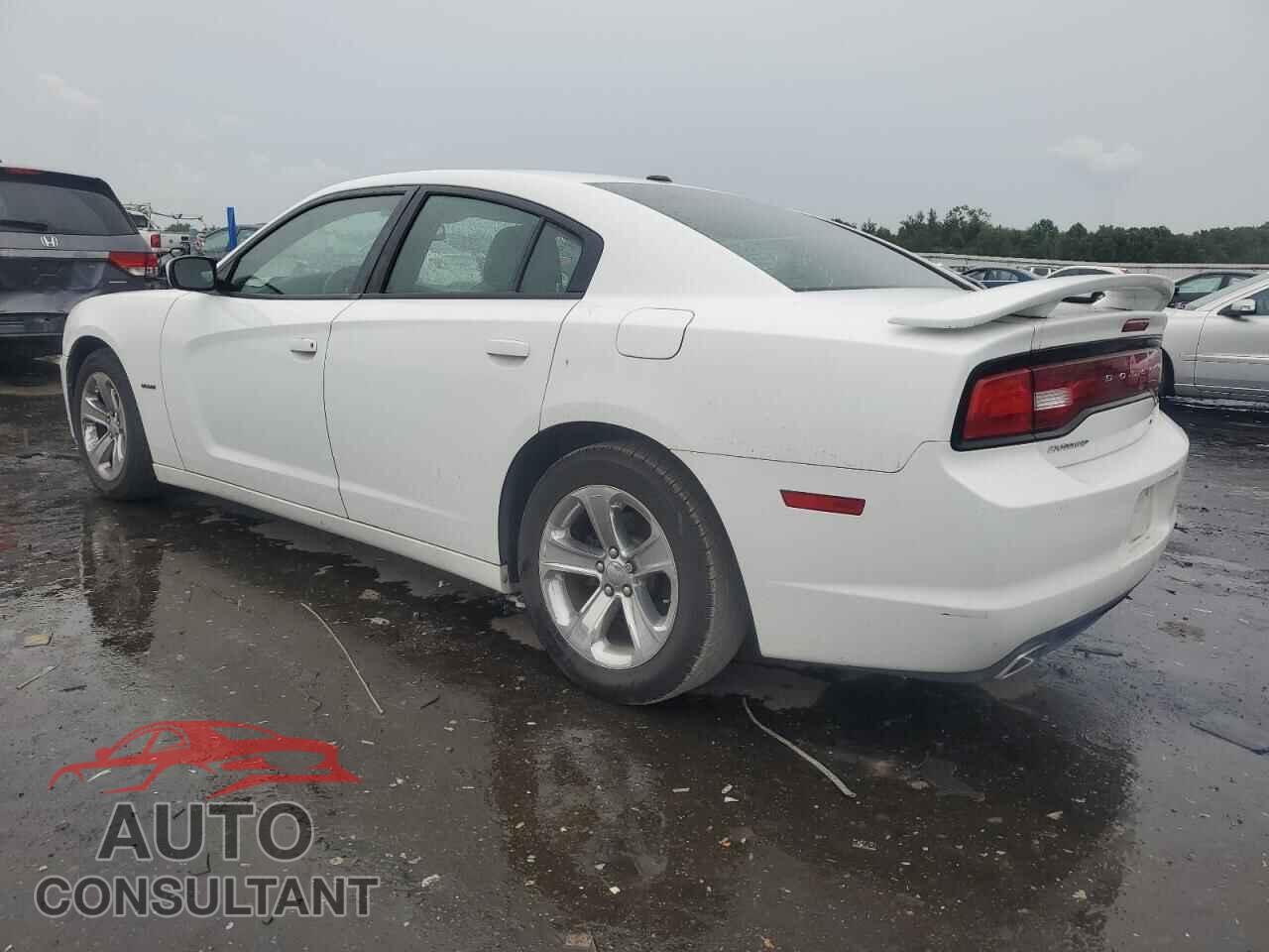 DODGE CHARGER 2012 - 2C3CDXCT0CH232392
