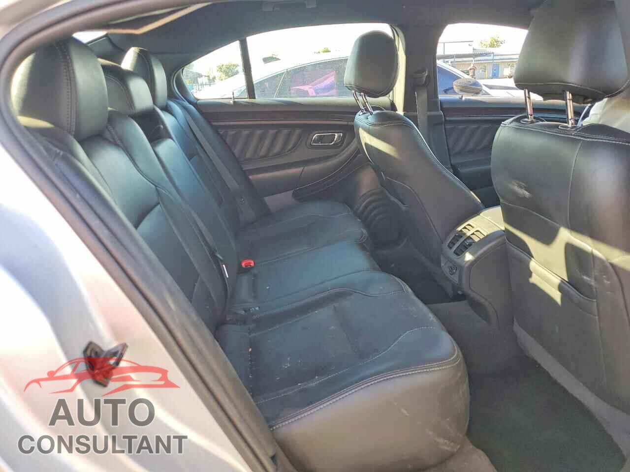 FORD TAURUS 2014 - 1FAHP2F82EG104596