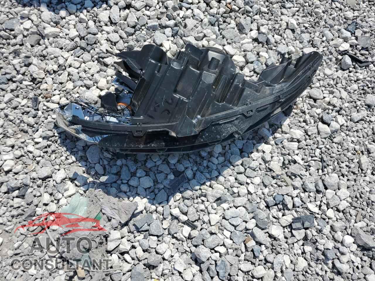 FORD FUSION 2017 - 3FA6P0LU4HR408569