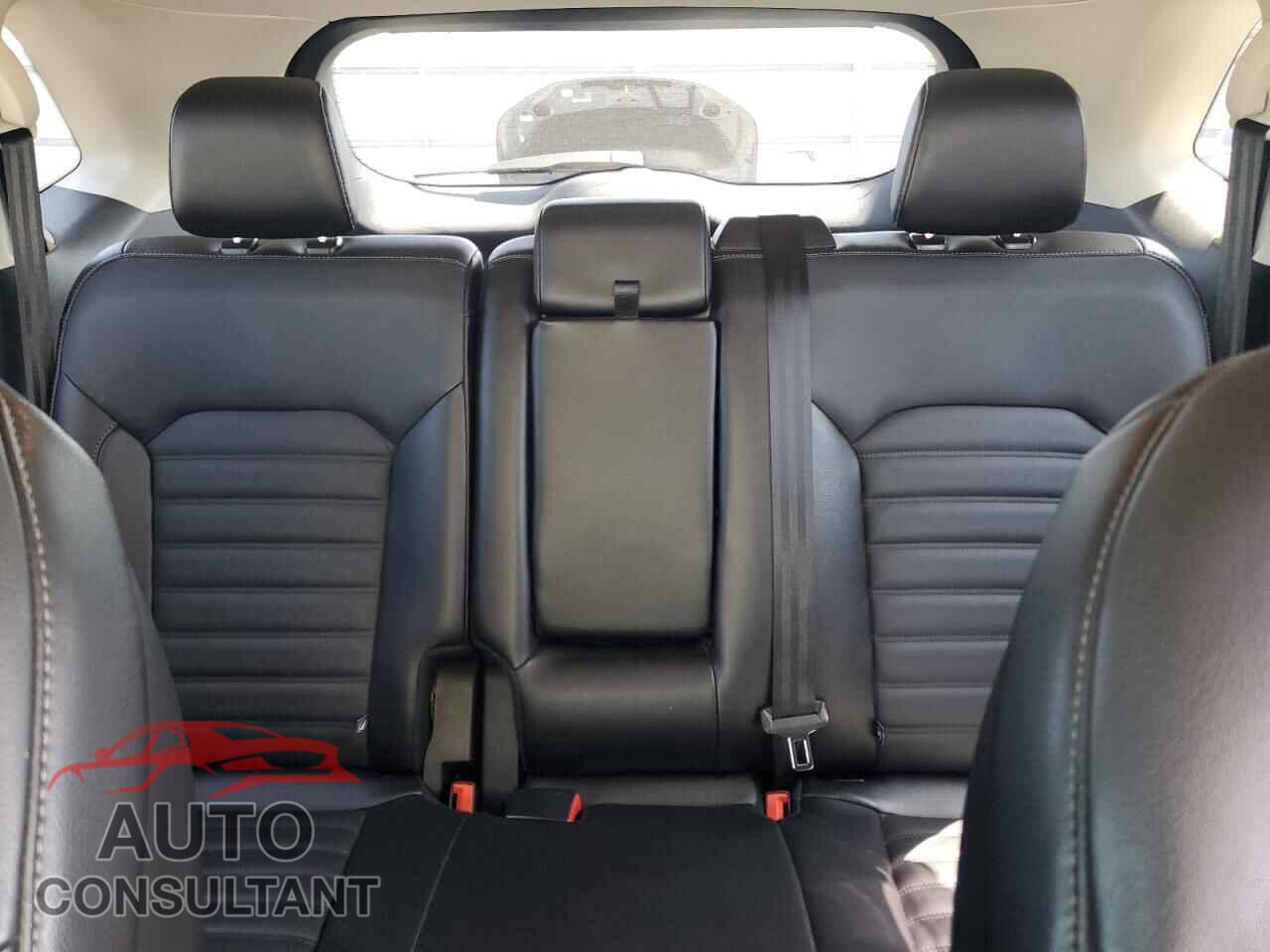FORD EDGE 2017 - 2FMPK4J92HBC51265
