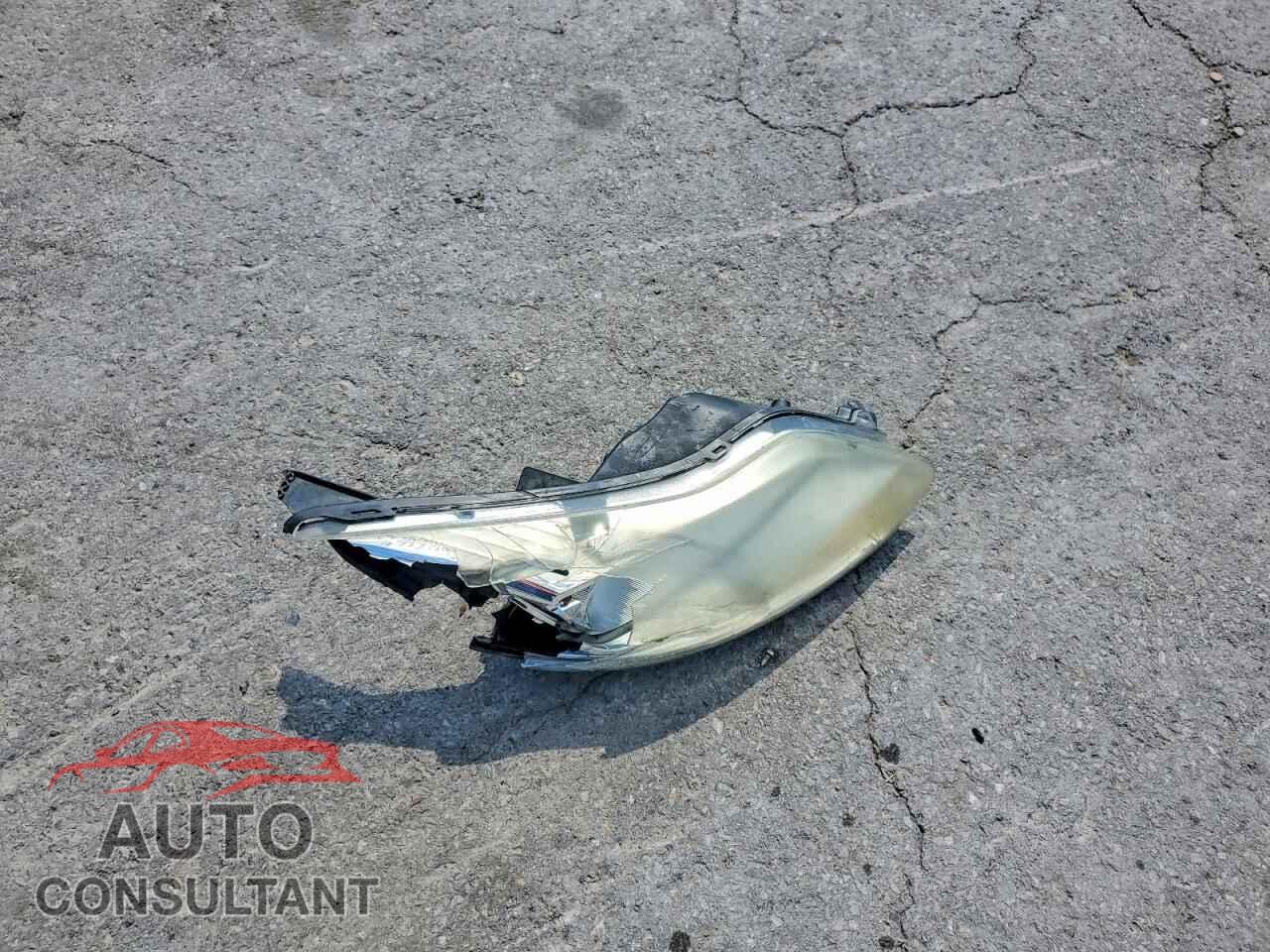 FORD FOCUS 2012 - 1FAHP3F21CL132914