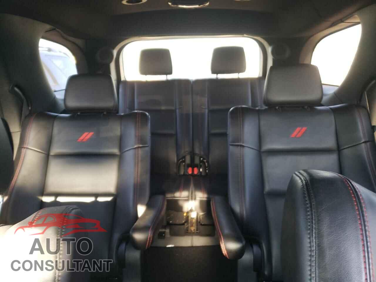 DODGE DURANGO 2023 - 1C4SDJCT2PC584757