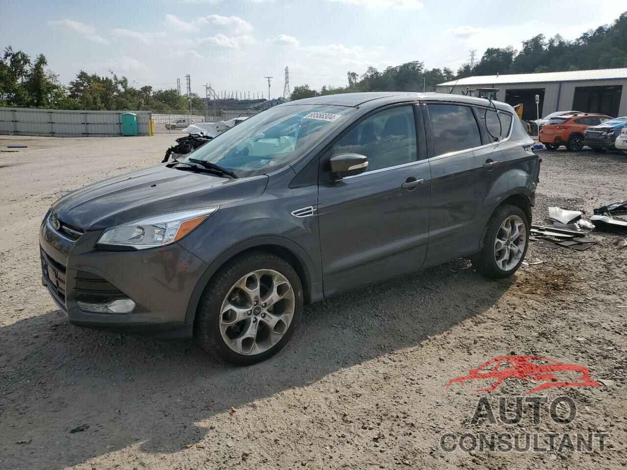 FORD ESCAPE 2016 - 1FMCU9JX6GUC75579