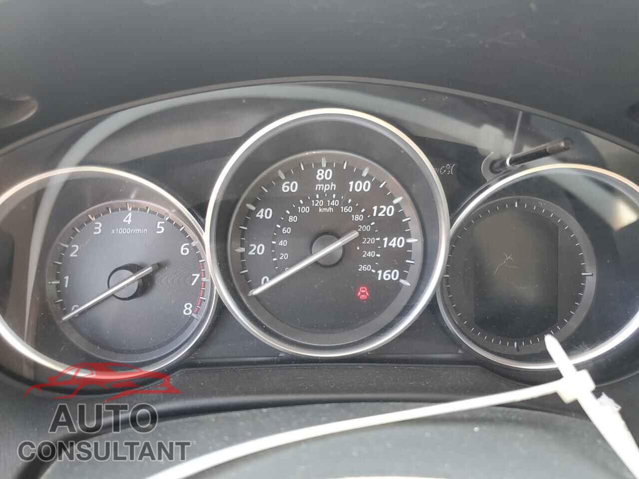 MAZDA CX-5 2015 - JM3KE2BEXF0441830