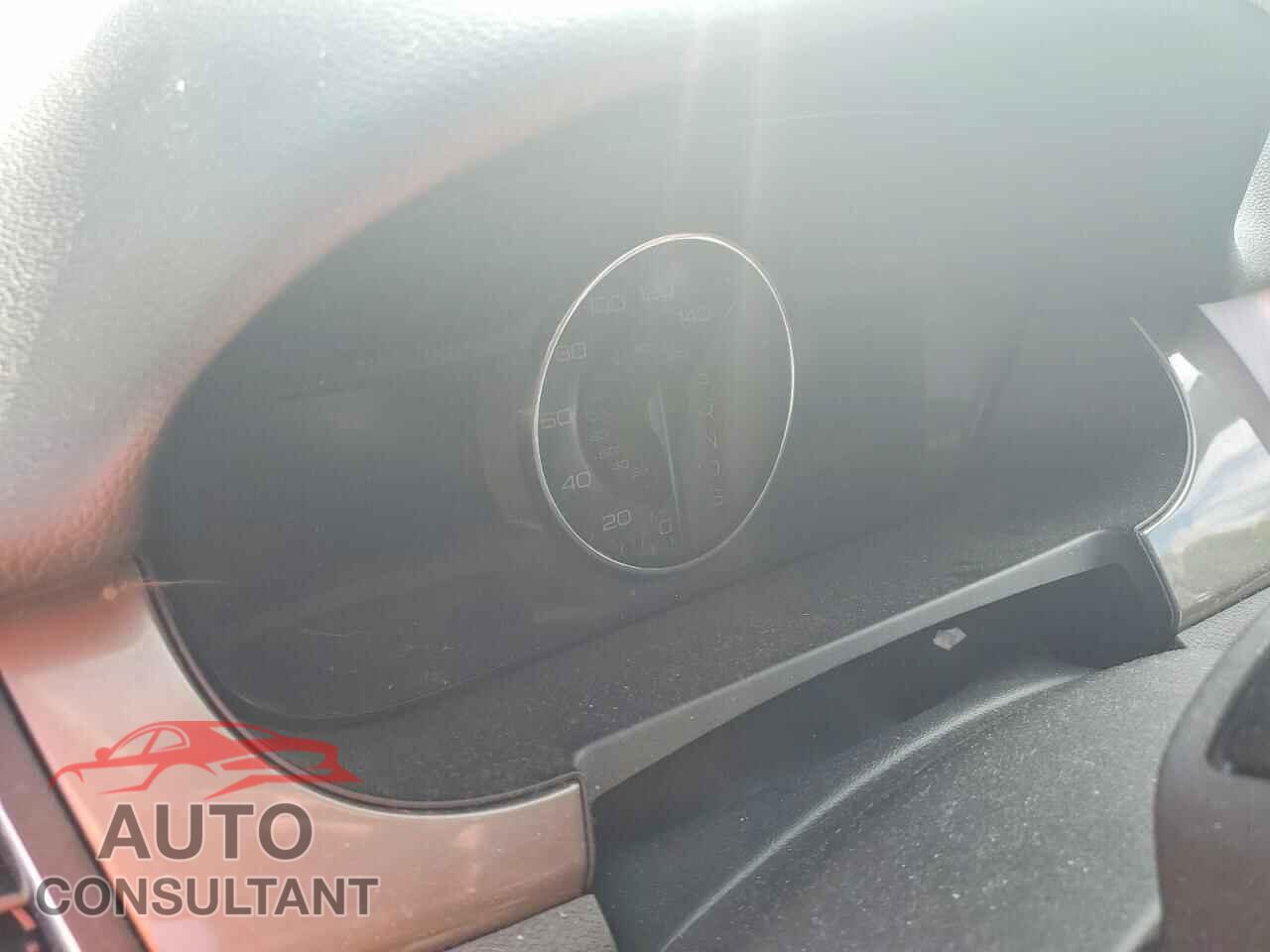FORD EDGE 2013 - 2FMDK4AK8DBE04005