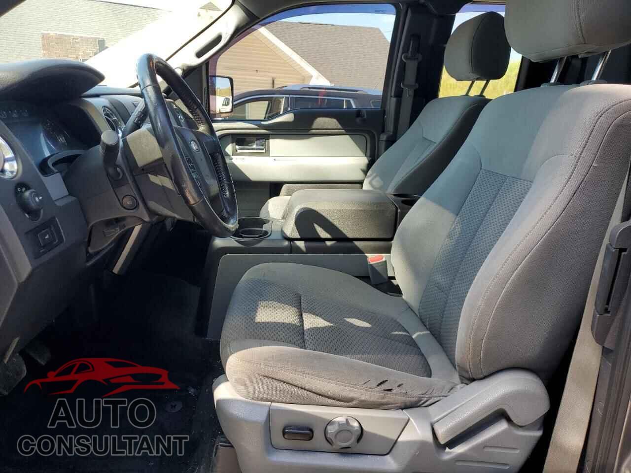 FORD F-150 2013 - 1FTFX1ET6DFD21588