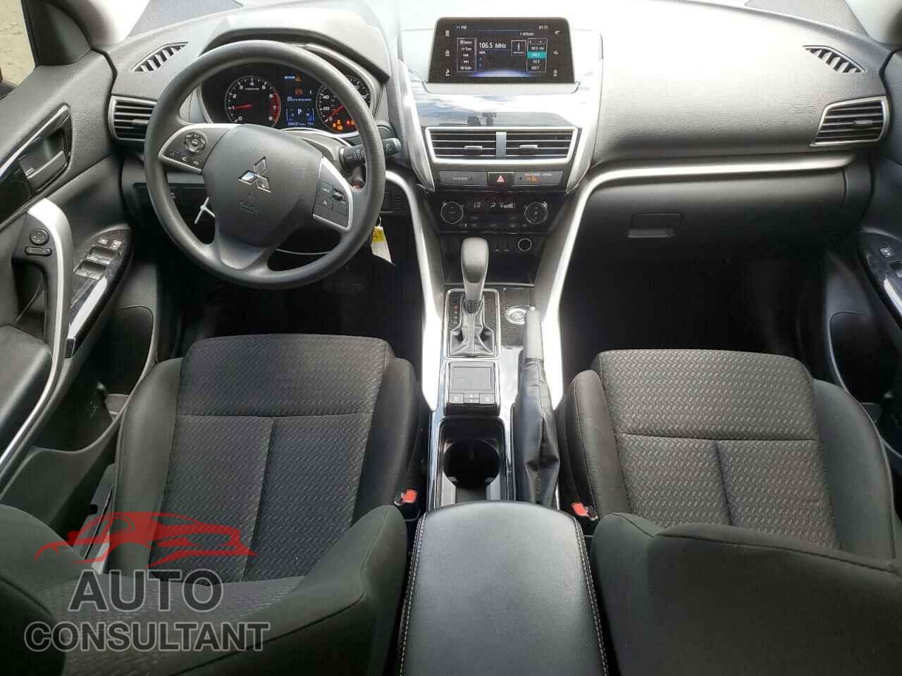 MITSUBISHI ECLIPSE 2019 - JA4AT4AA1KZ050957