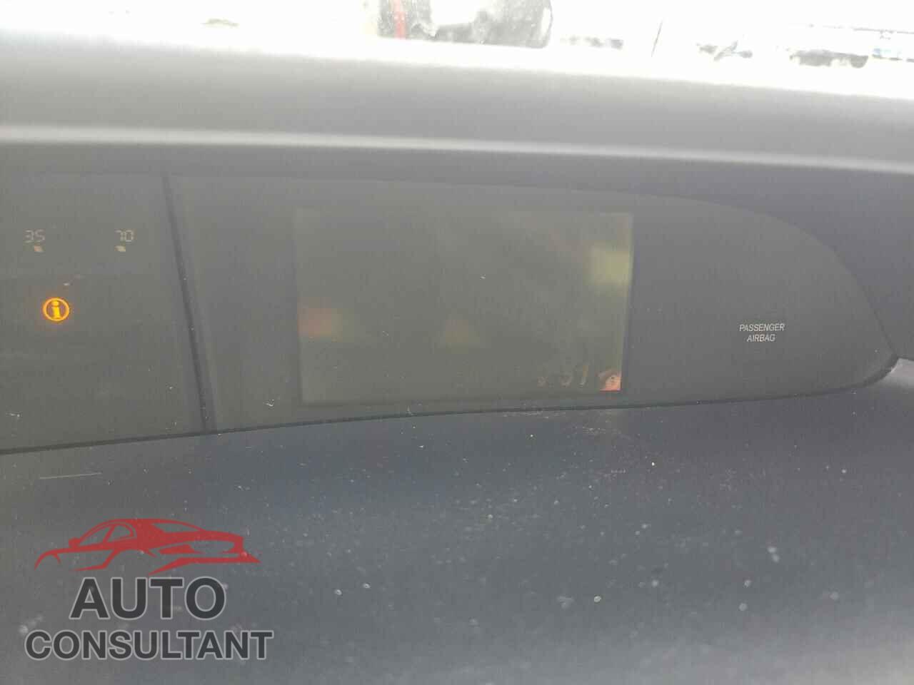 HONDA CIVIC 2012 - 2HGFB2F50CH606869